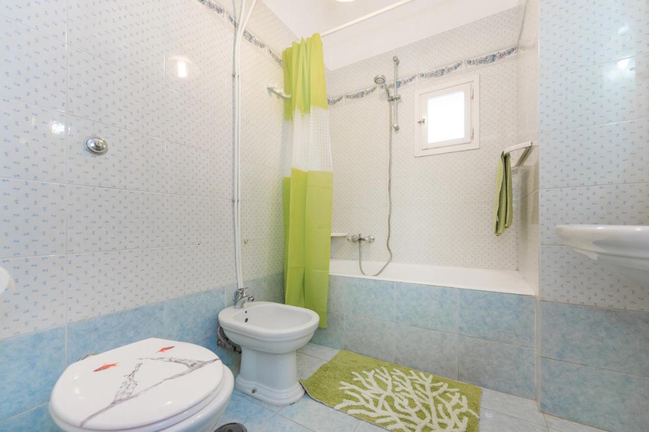 Green Island Apartment Προτσίντα Εξωτερικό φωτογραφία