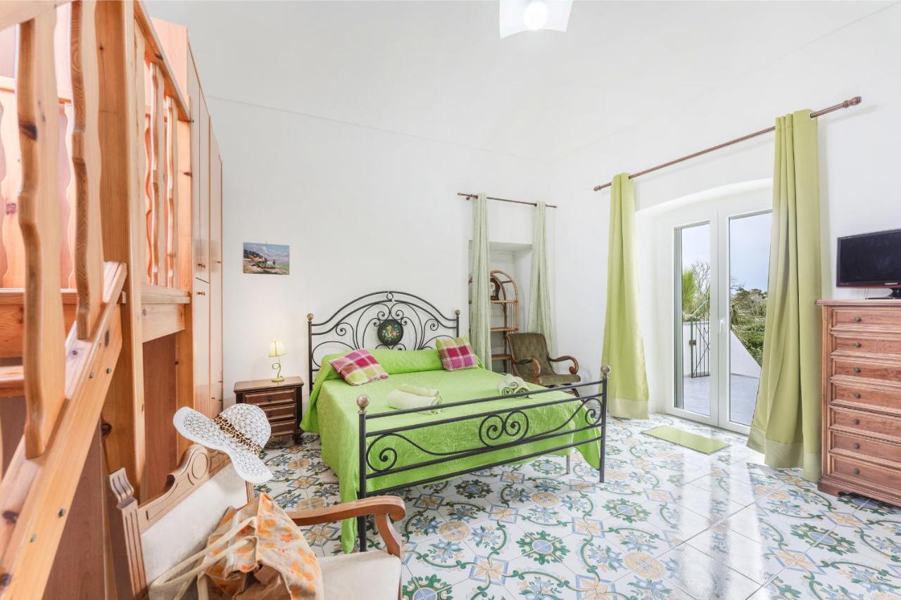 Green Island Apartment Προτσίντα Εξωτερικό φωτογραφία
