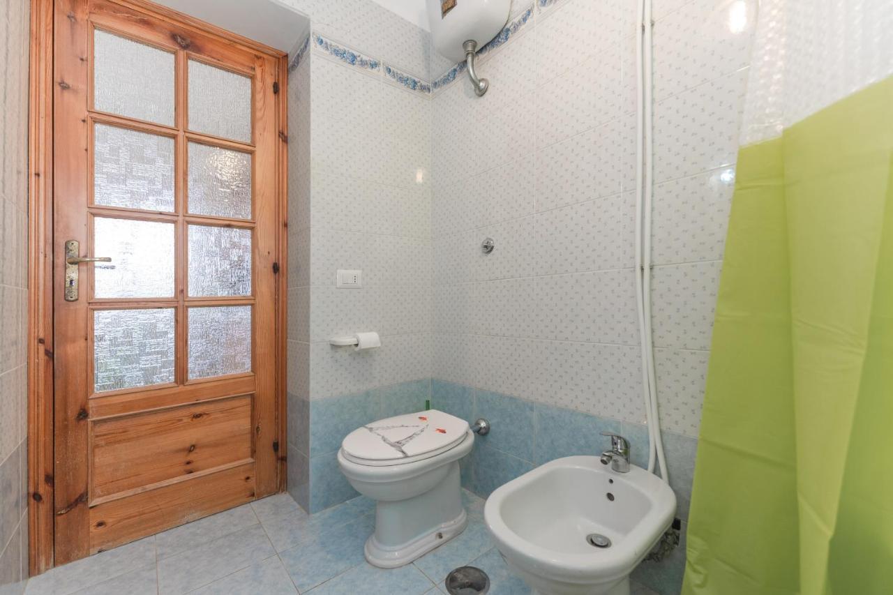 Green Island Apartment Προτσίντα Εξωτερικό φωτογραφία