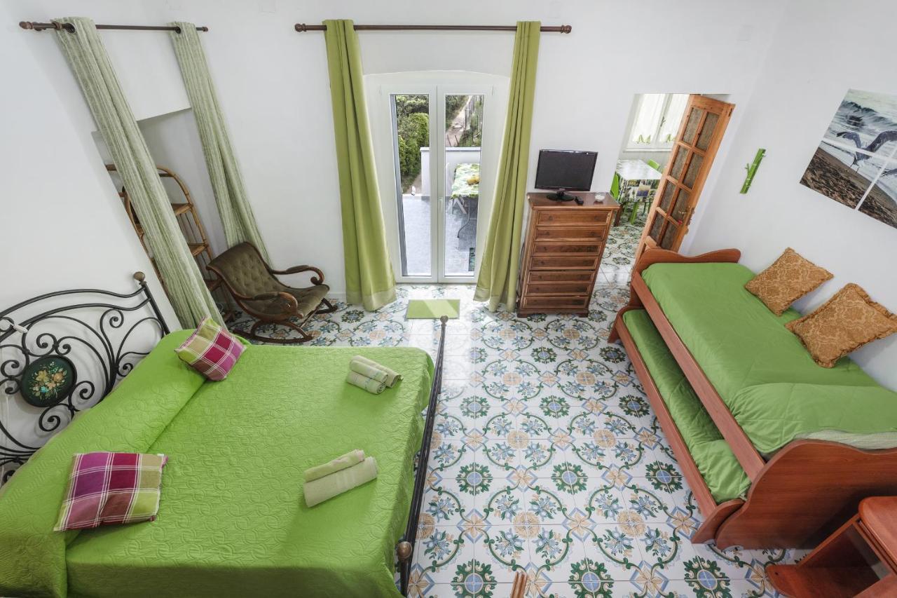 Green Island Apartment Προτσίντα Εξωτερικό φωτογραφία