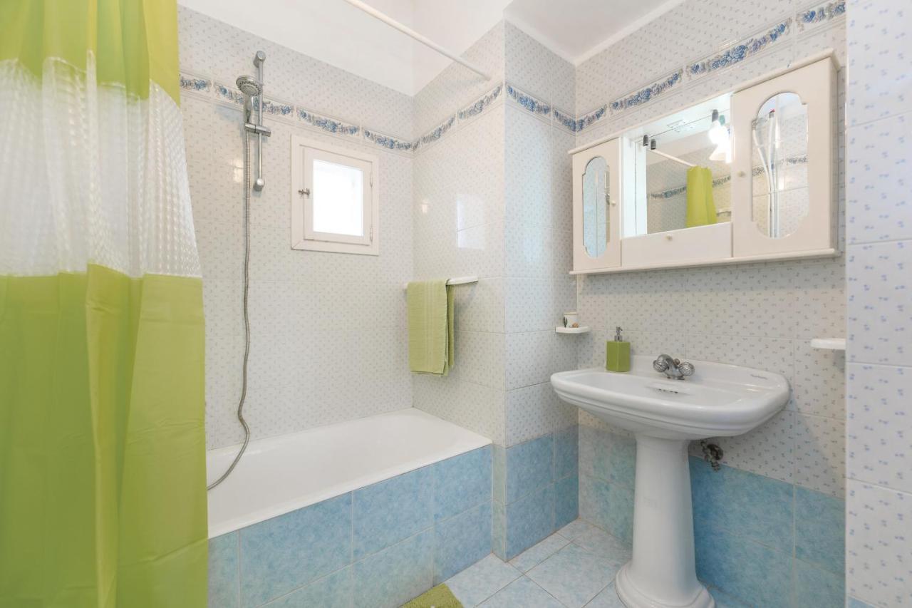 Green Island Apartment Προτσίντα Εξωτερικό φωτογραφία