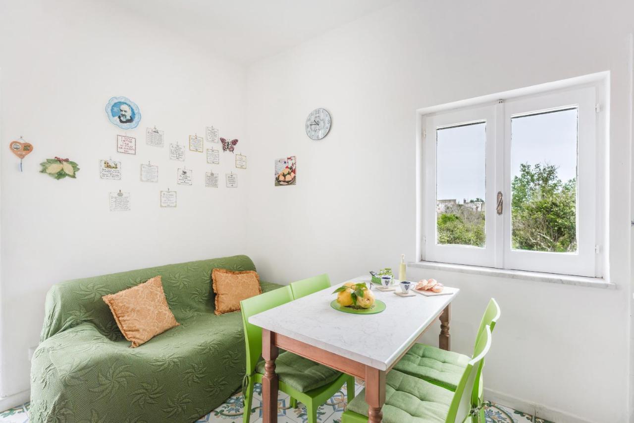 Green Island Apartment Προτσίντα Εξωτερικό φωτογραφία